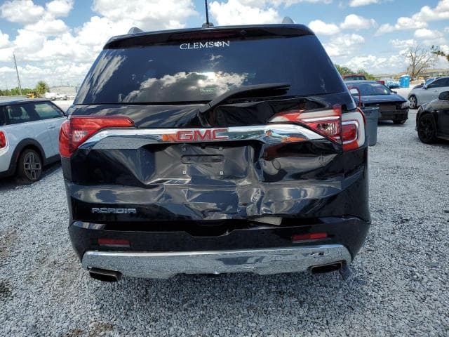 2019 GMC ACADIA DENALI 6
