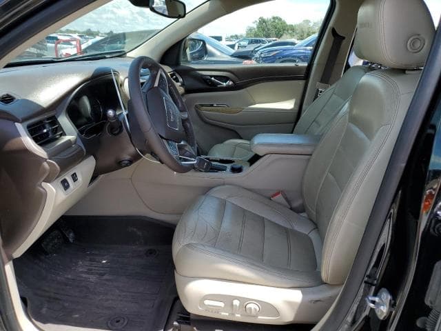 2019 GMC ACADIA DENALI 7