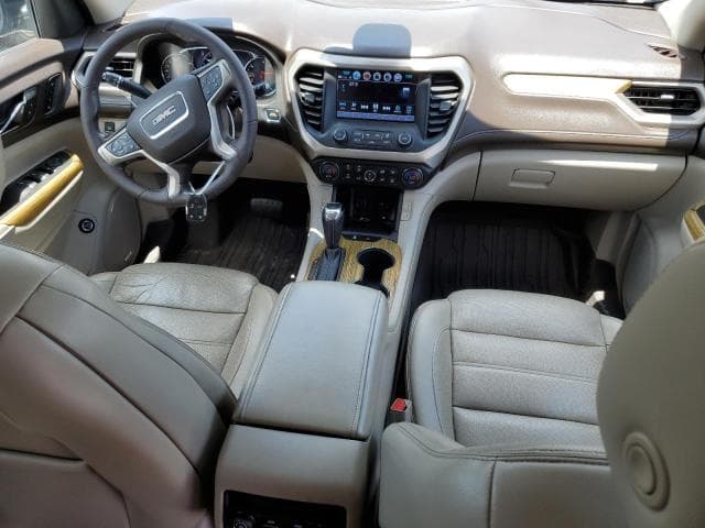 2019 GMC ACADIA DENALI 8