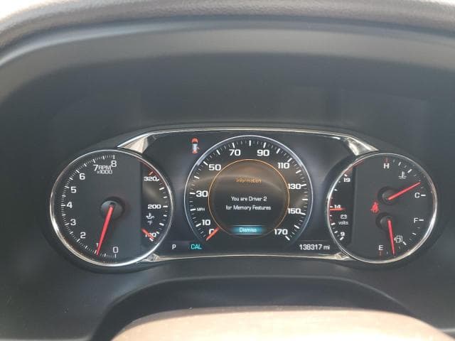 2019 GMC ACADIA DENALI 9