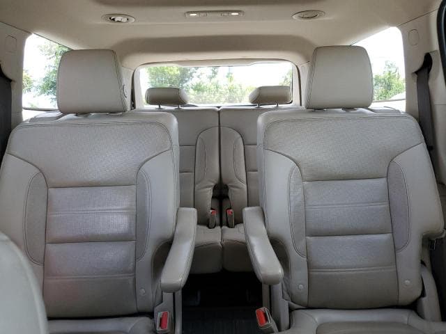 2019 GMC ACADIA DENALI 10