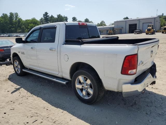 2017 RAM 1500 SLT 2