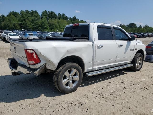 2017 RAM 1500 SLT 3