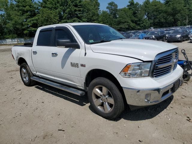 2017 RAM 1500 SLT 4