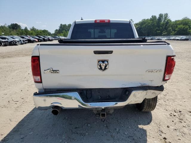 2017 RAM 1500 SLT 6