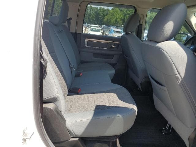 2017 RAM 1500 SLT 10