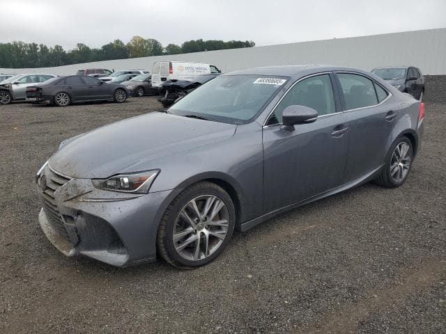 2020 LEXUS IS 300 - 1