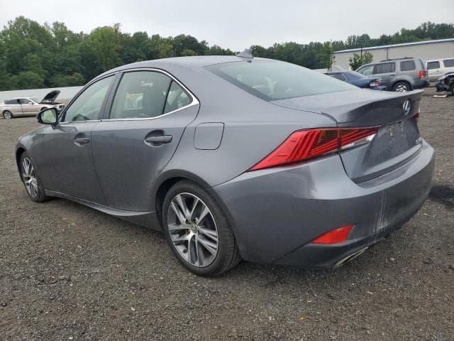 2020 LEXUS IS 300 2