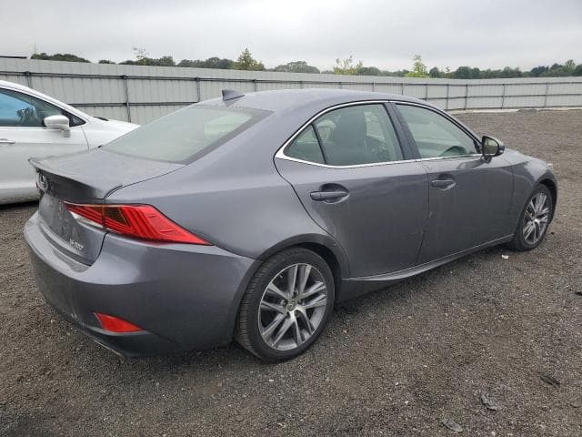 2020 LEXUS IS 300 3