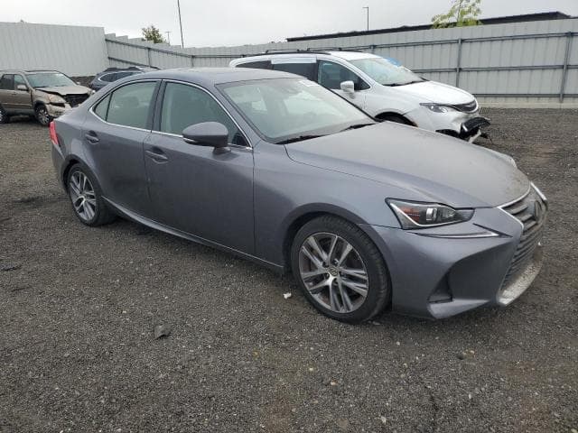 2020 LEXUS IS 300 4