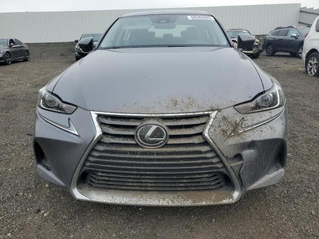 2020 LEXUS IS 300 5