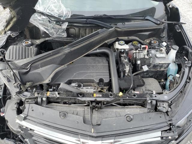 2024 CHEVROLET EQUINOX LS LS 11