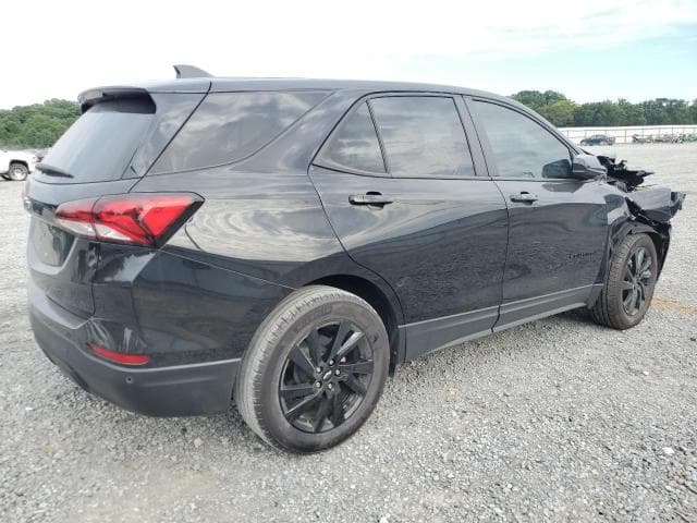 2024 CHEVROLET EQUINOX LS LS 3