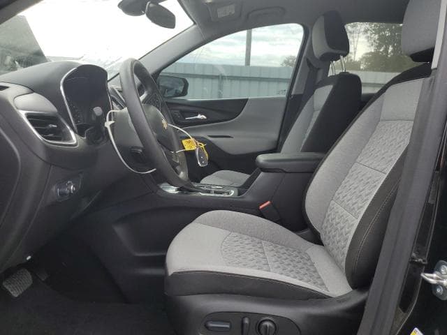 2024 CHEVROLET EQUINOX LS LS 7