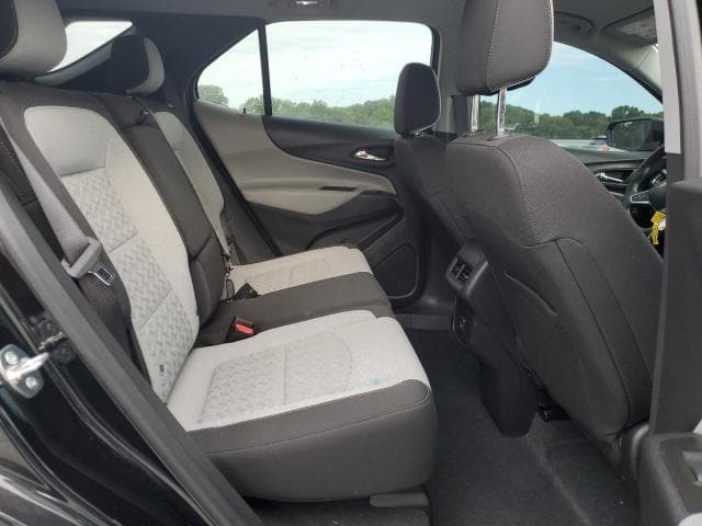 2024 CHEVROLET EQUINOX LS LS 10