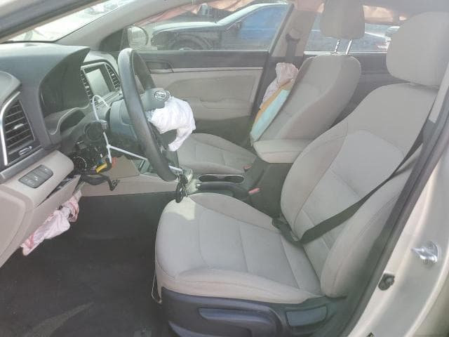 2018 HYUNDAI ELANTRA SEL 7