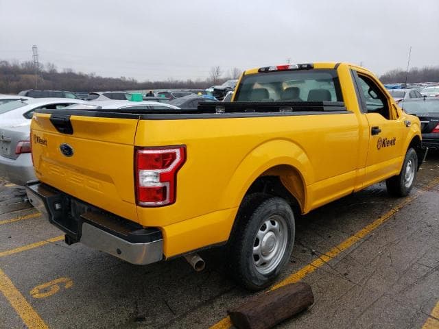 2020 FORD F150 3