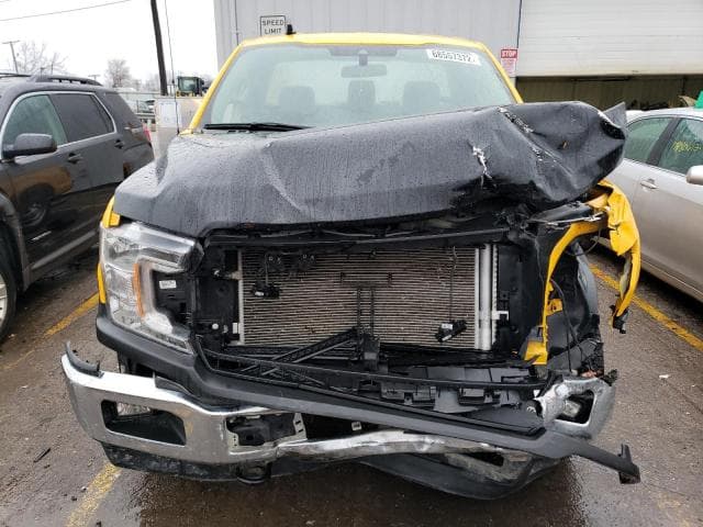 2020 FORD F150 5
