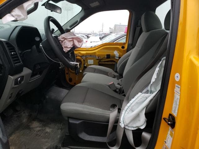 2020 FORD F150 7