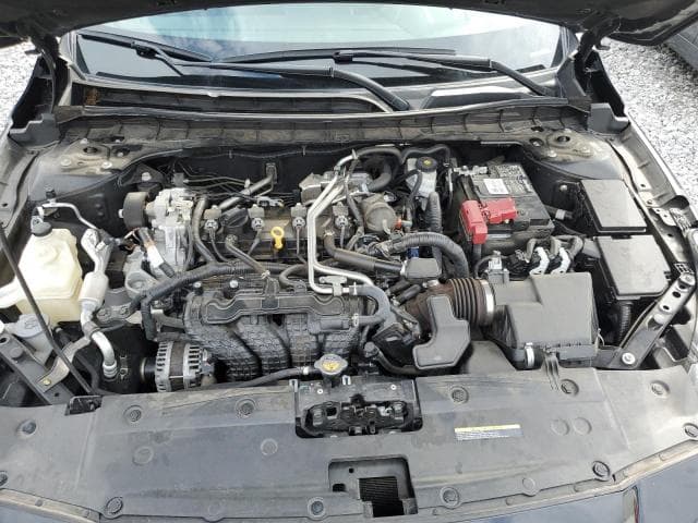 2021 NISSAN ALTIMA SV SV 11