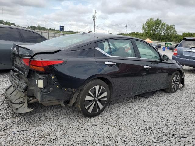 2021 NISSAN ALTIMA SV SV 3