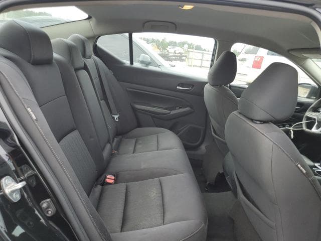 2021 NISSAN ALTIMA SV SV 10