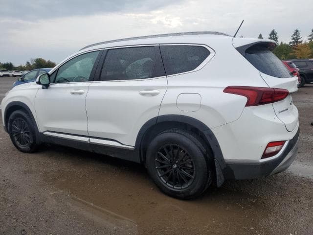 2019 HYUNDAI SANTA FE SE 2