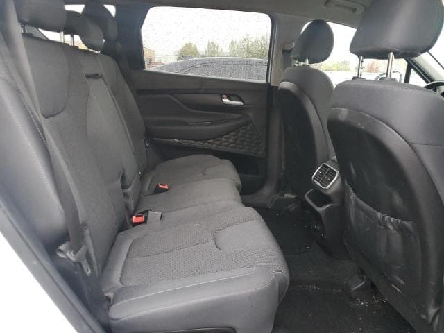 2019 HYUNDAI SANTA FE SE 11