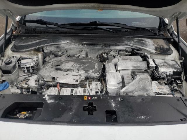 2019 HYUNDAI SANTA FE SE 12