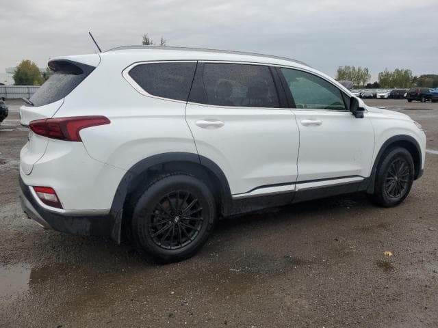 2019 HYUNDAI SANTA FE SE 3