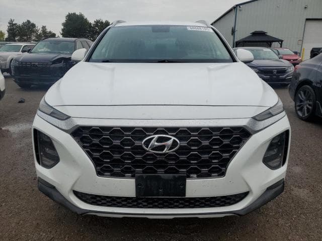 2019 HYUNDAI SANTA FE SE 5