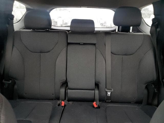 2019 HYUNDAI SANTA FE SE 10