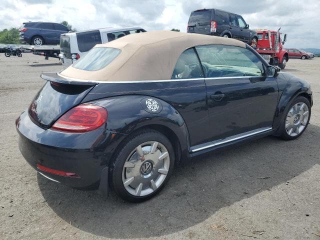 2017 VOLKSWAGEN BEETLE S/SE 3