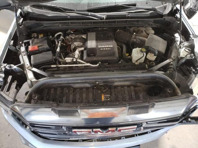 2024 GMC SIERRA K1500 AT4 K1500 AT4 11