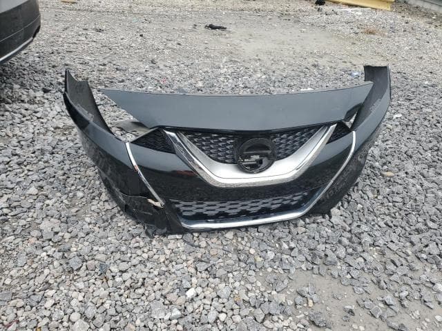 2017 NISSAN MAXIMA 3.5S 3.5S 14