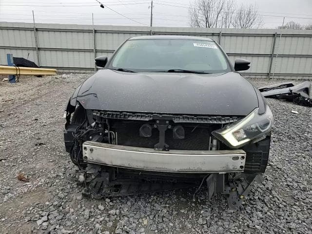 2017 NISSAN MAXIMA 3.5S 3.5S 10