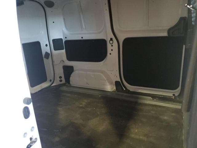 2021 NISSAN NV200 S S 11
