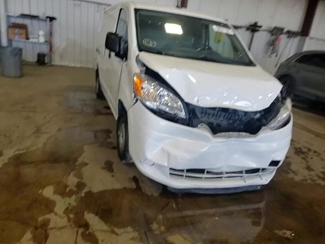 2021 NISSAN NV200 S S 15