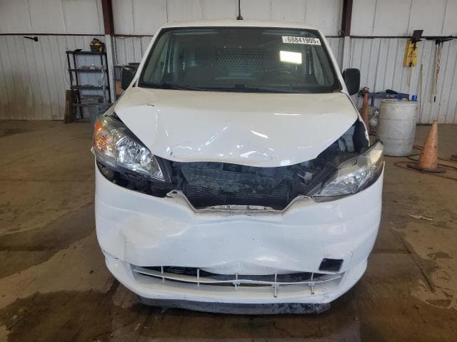 2021 NISSAN NV200 S S 5
