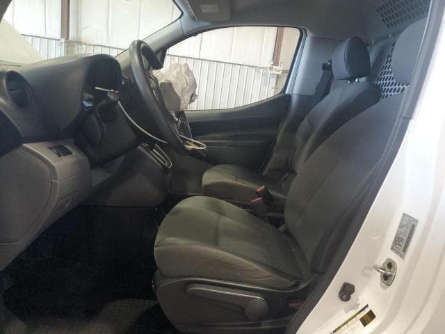 2021 NISSAN NV200 S S 7