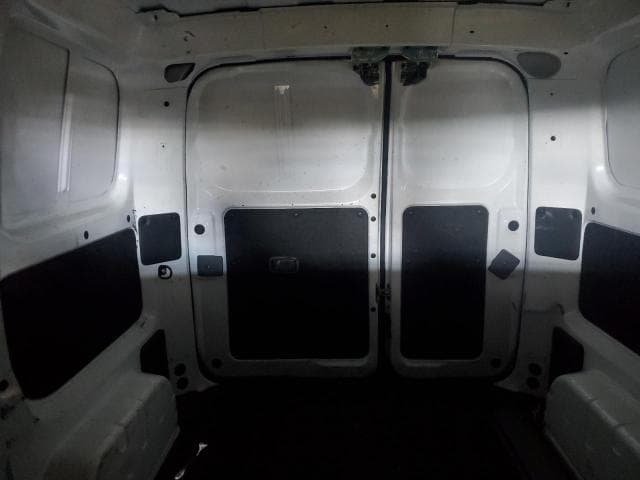 2021 NISSAN NV200 S S 10