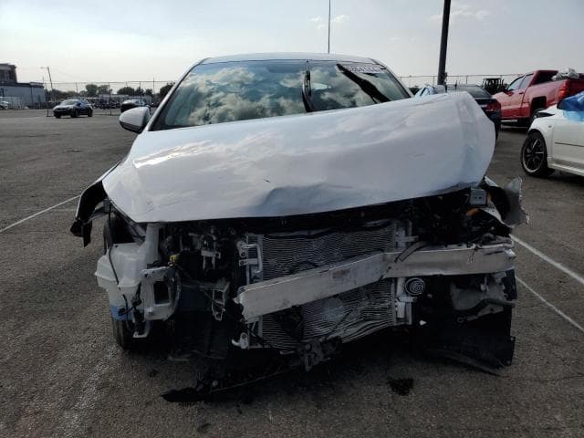 2019 HYUNDAI IONIQ PLUG-IN HYBRID BASE 5