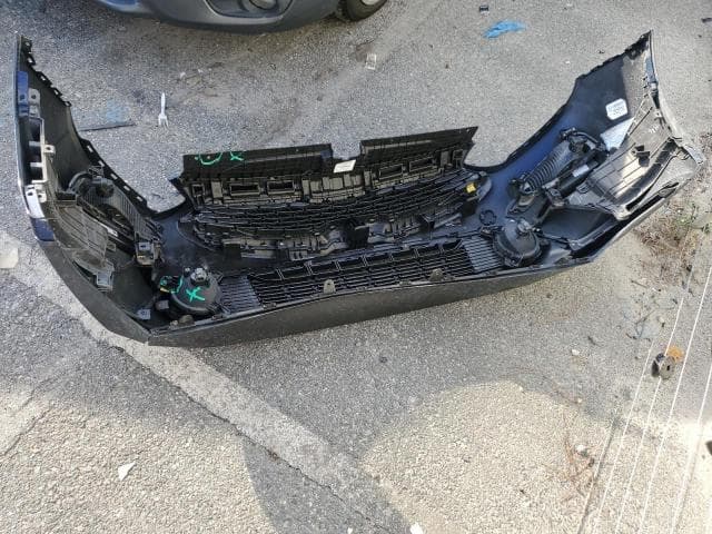 2019 KIA FORTE FE FE 12