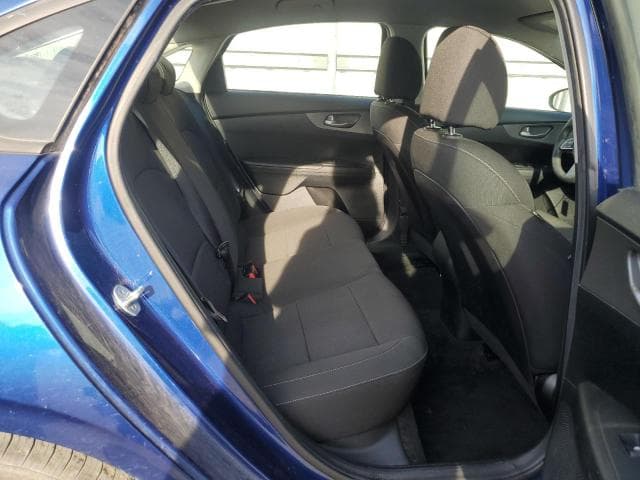 2019 KIA FORTE FE FE 10