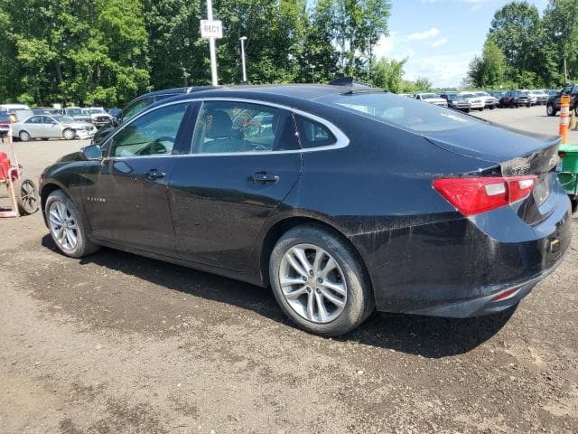 2018 CHEVROLET MALIBU LT LT 3