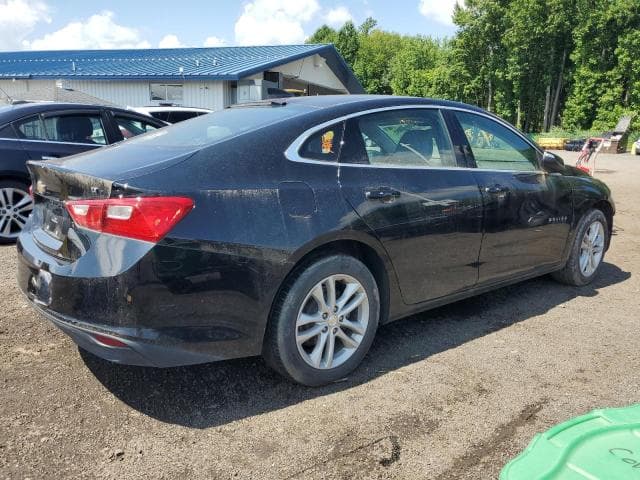 2018 CHEVROLET MALIBU LT LT 4