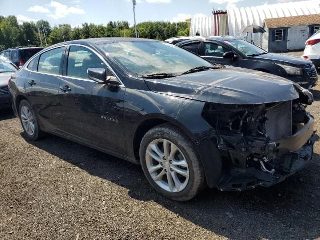 2018 CHEVROLET MALIBU LT LT 5