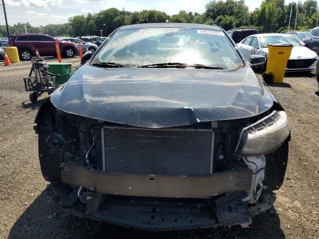 2018 CHEVROLET MALIBU LT LT 6