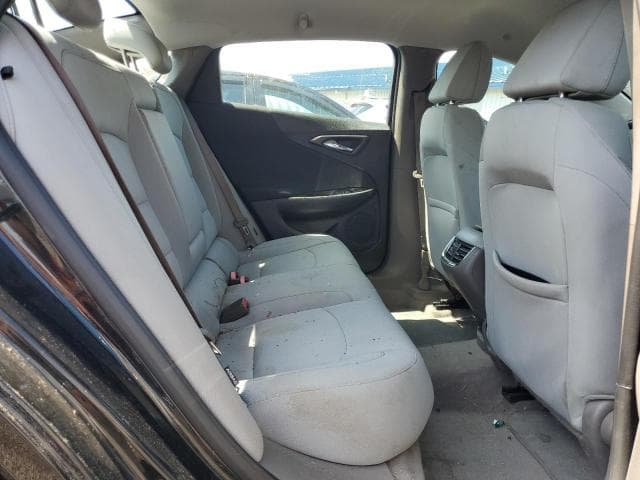 2018 CHEVROLET MALIBU LT LT 11