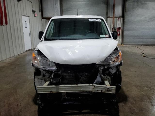 2019 NISSAN NV200 UTILITY / SERVICE VAN 5